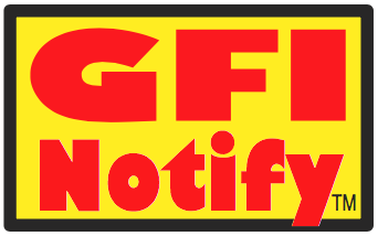 gfinotifylogo GFI Notify Logo