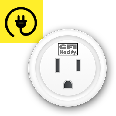 SmartPlug for additional GFI Plugs