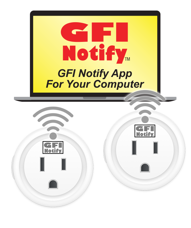 GFI Notify and SmartPlugs