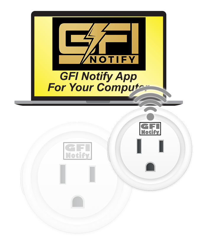GFI Notify and SmartPlugs